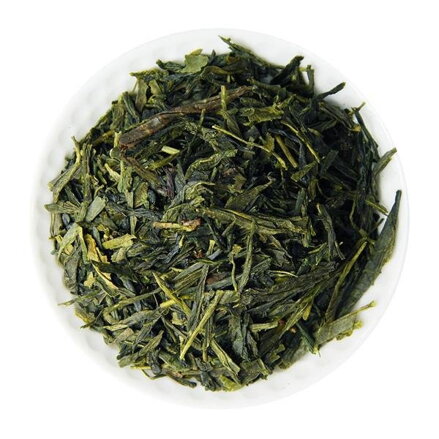 Zelený čaj Japan Sencha 50g